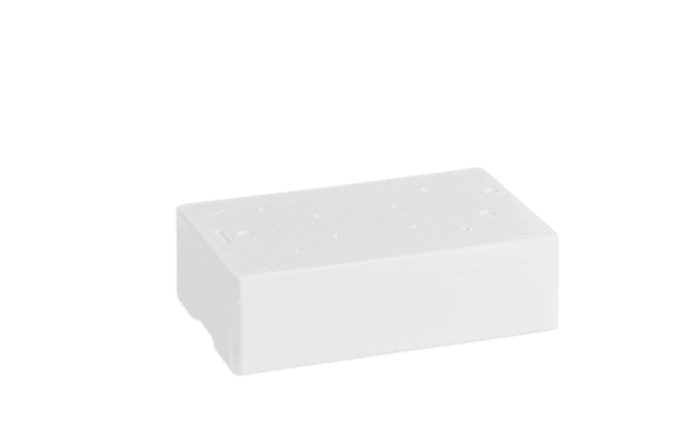 Putuplasta kaste 12 L, 475x300x145 mm, 1 palete (140 gab.)