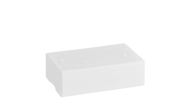 putuplasta kaste 12 L, 475x300x145 mm - 1 palete (140 gab.)