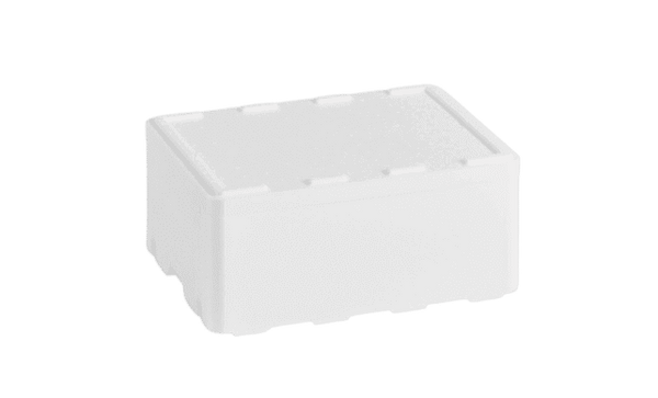 putuplasta kaste 14 L, 400x300x171 mm - 1 palete (140 gab.)
