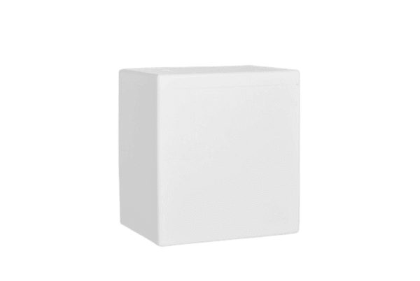 putuplasta kaste 173 L, 800x600x650 mm (6x uz paletes)