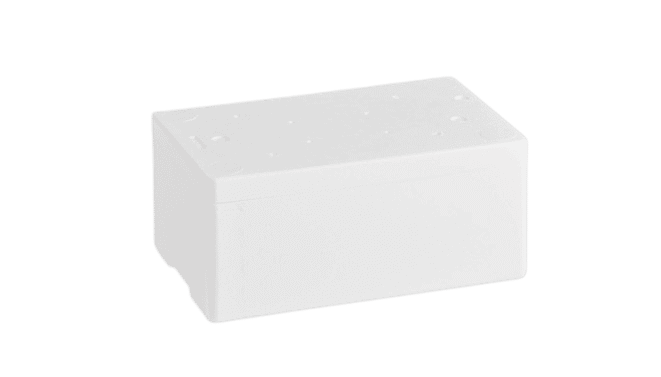 Putuplasta kaste 18 L, 475x300x210 mm, 1 palete (90 gab.)