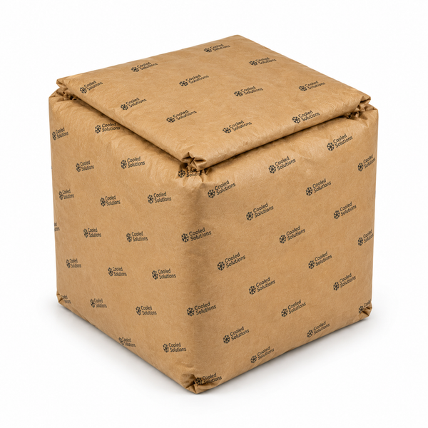 Isoliner izolācijas loksnes (L) — 36 loksnes 18 kastēm ar izmēru 355 x 355 x 355 mm