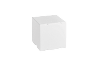 Putuplasta kaste 27 L, 375 x 375 x 375 mm