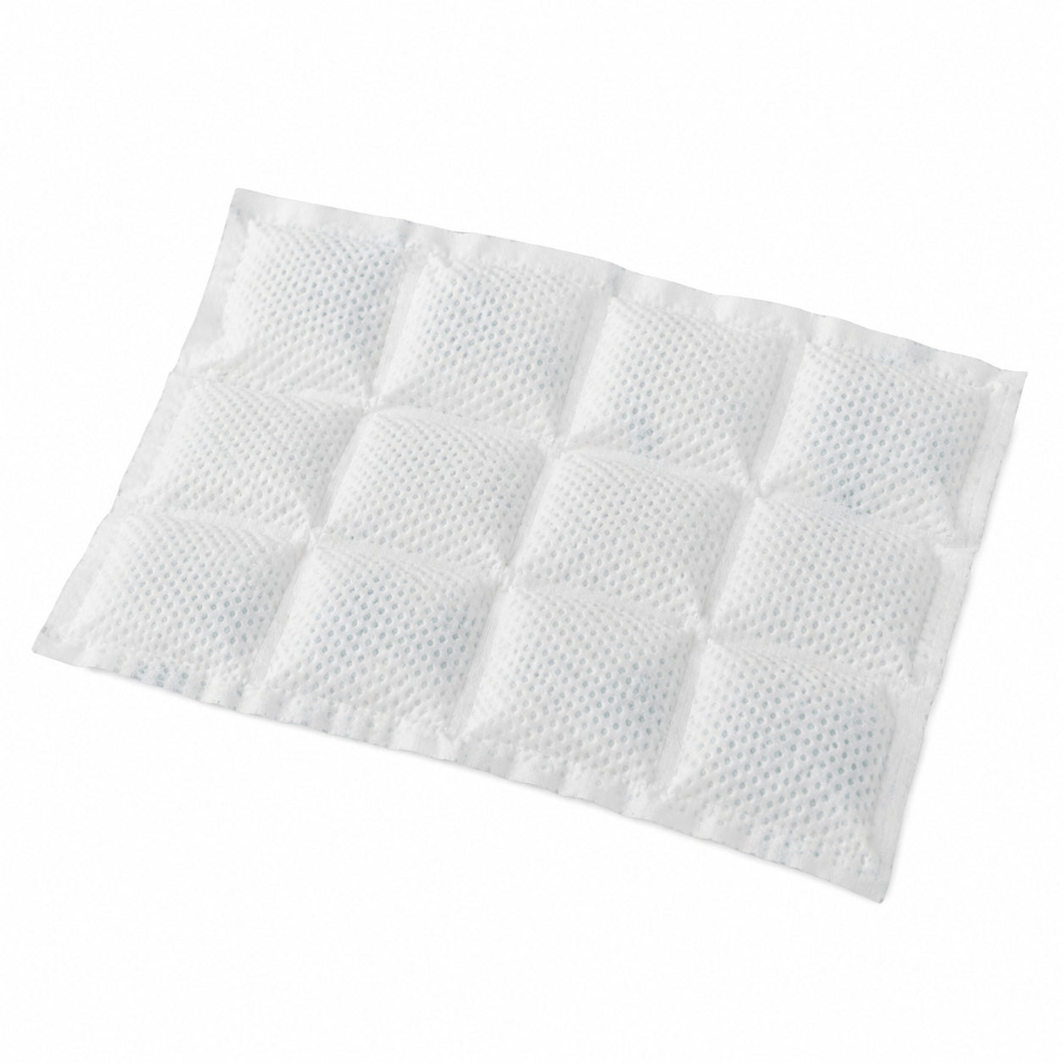 gēla plāksne 3 x 4 šūnas (200 x 280 mm) - 1000 gab.