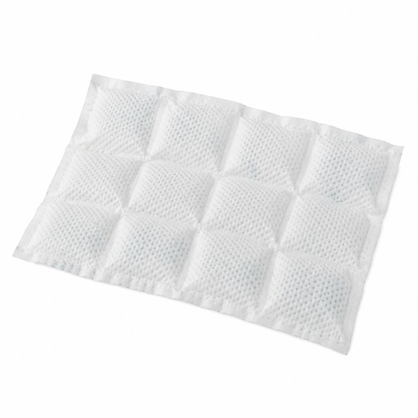 gēla plāksne 3 x 4 šūnas (200 x 280 mm) - 1000 gab.