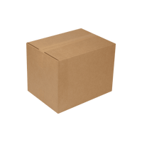 Standarta kaste 400 x 300 x 300 mm (dubultais gofrējums)