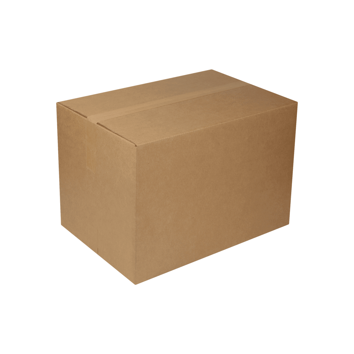 Standarta kaste 600 x 400 x 400 mm (dubultais gofrējums)