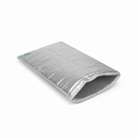 Izolācijas maiss 70 x 40 cm, 6 slāņu