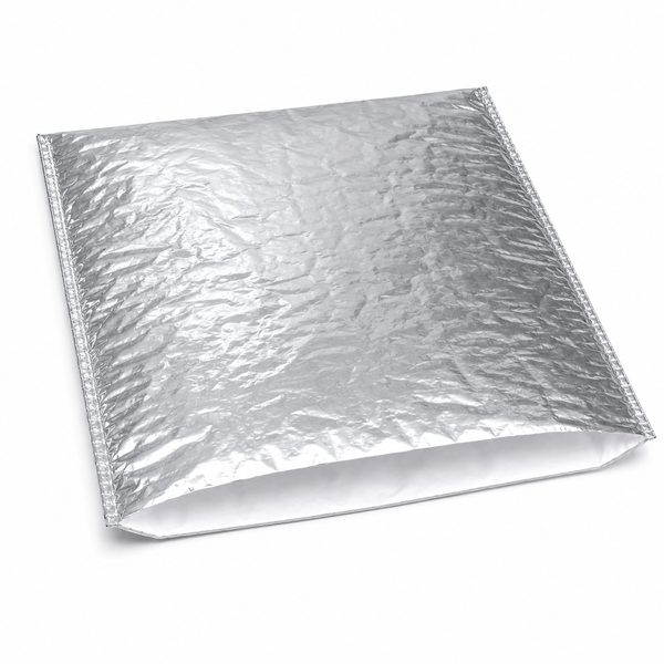 Izolācijas maiss 70 x 70 cm, 2 slāņu + līmlente