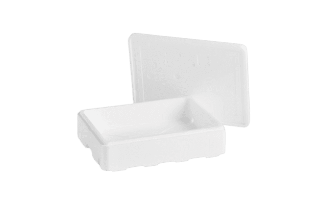 Putuplasta kaste 8 L, 400x300x104 mm, 1 palete (240 gab.)