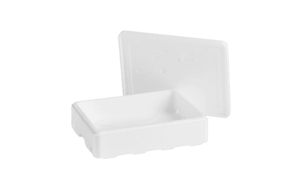 putuplasta kaste 8 L, 400x300x104 mm - 1 palete (240 gab.)