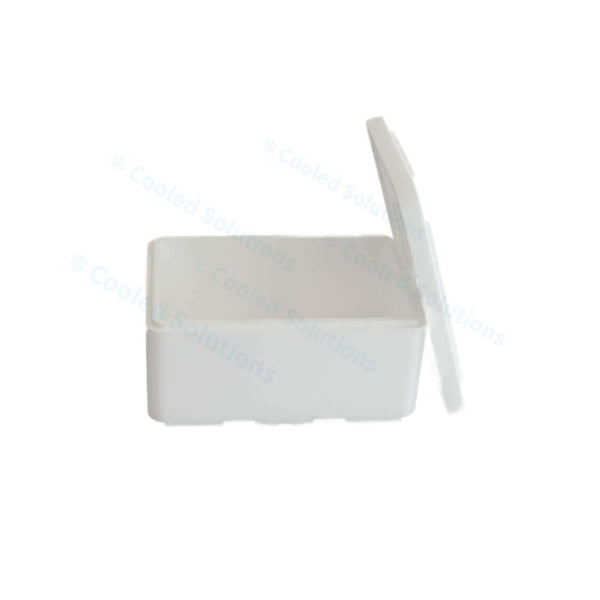 putuplasta kaste 12 L, 400 x 300 x 151 mm (168 gab.)