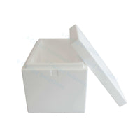 putuplasta kaste 17,5 L, 400 x 300 x 300 mm (70x uz paletes)