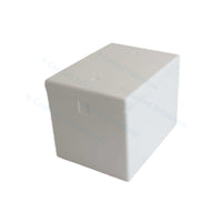 putuplasta kaste 17,5 L, 400 x 300 x 300 mm (70x uz paletes)