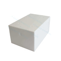 putuplasta kaste 45 L, 600 x 400 x 400 mm (25x uz paletes)