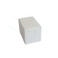 putuplasta kaste 173 L, 800x600x650 mm (6x uz paletes)