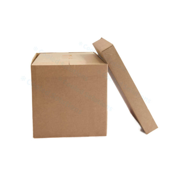 Eco Coolbox 400 x 300 x 300 mm