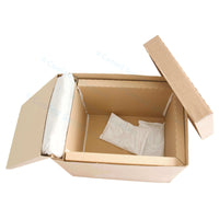Eco Coolbox 600 x 400 x 375 mm (palete 50 gab.)