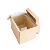 Eco Coolbox 600 x 400 x 375 mm