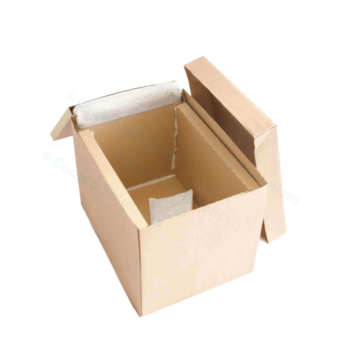 Eco Coolbox 400 x 300 x 300 mm (pa 120 gab.)