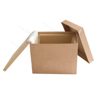 Eco Coolbox 600 x 400 x 375 mm