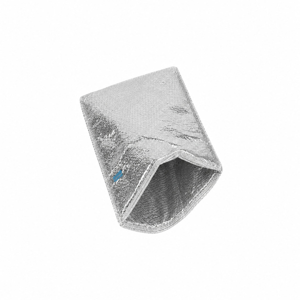 Izolācijas maiss 25 x 35 cm, 6 slāņu