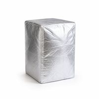 Termopārvalks mucai 60 x 60 x 90 cm