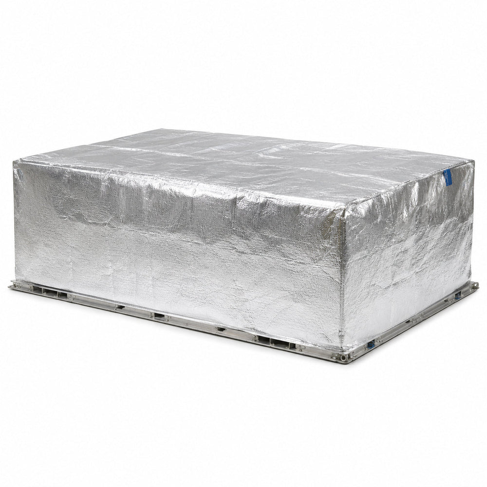 ULD termo pārsegs paletei PMC 320 x 240 x 150 cm