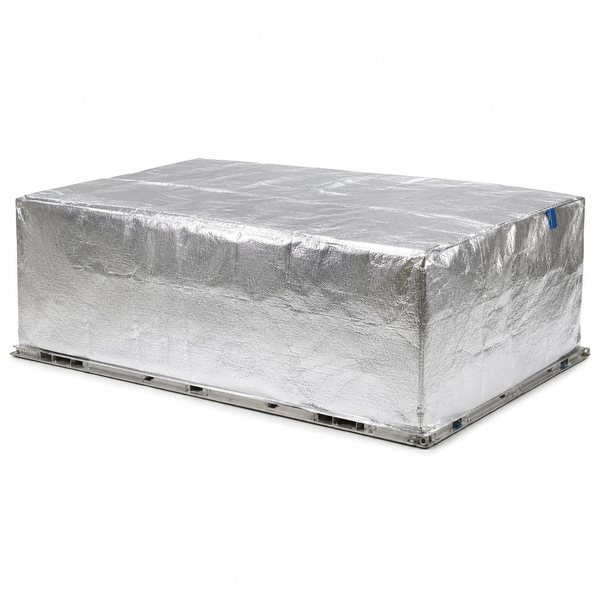 ULD termo pārsegs paletei PMC 320 x 240 x 150 cm