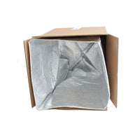 Salokāma termokaste - 300 x 200 x 200 mm + (4 slāņu izolācijas maiss)