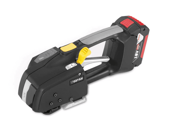 Zapak ZP-97 akumulatora lentes stiprināšanas ierīce