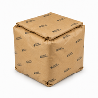 izolācijas kaste (M) 300 x 300 x 300 mm — komplektā, iesk. 2 Isoliner ieliktņus