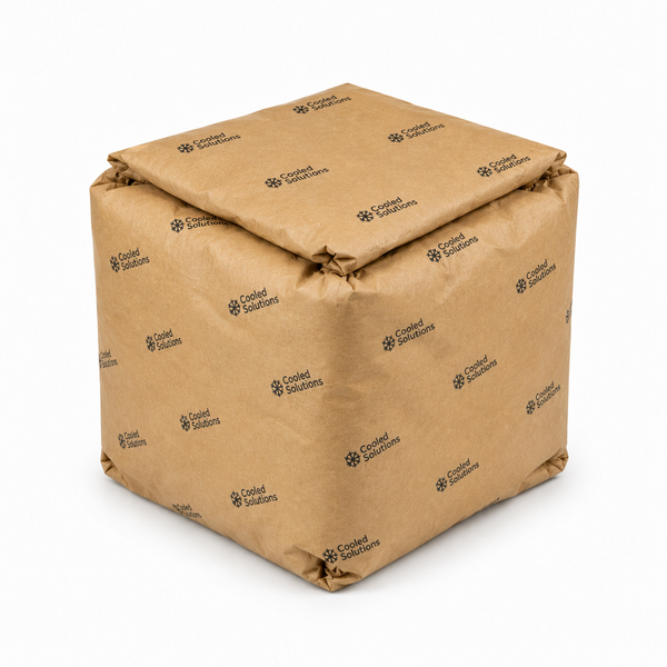 Isoliner izolācijas loksnes (M) — 42 loksnes 21 kastei ar izmēru 300 x 300 x 300 mm