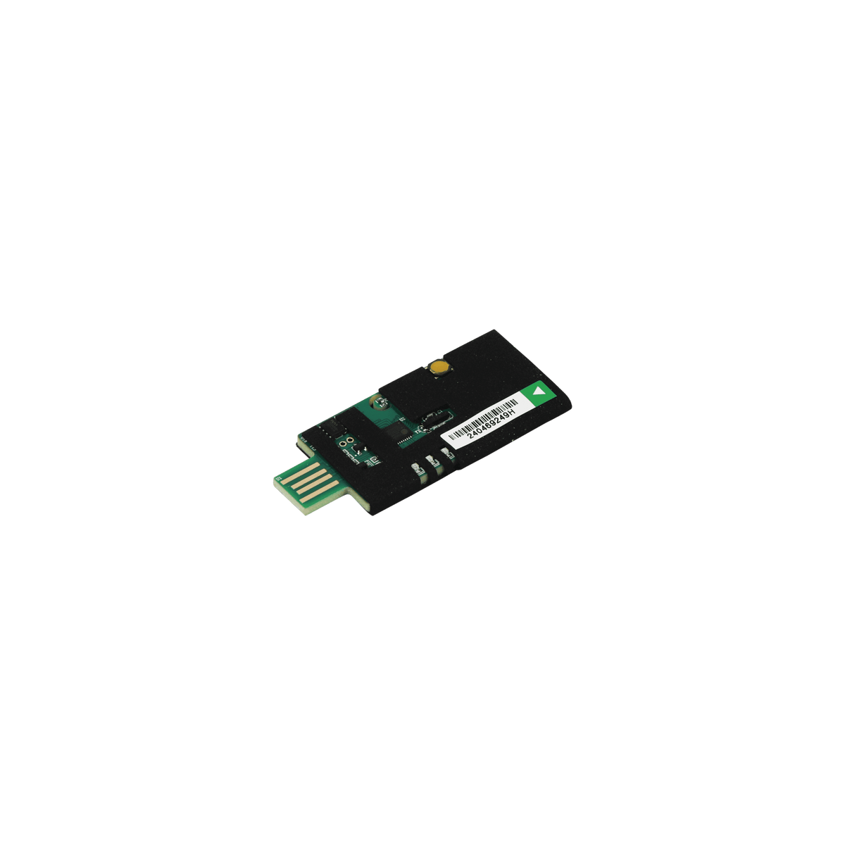 Temperatūras datu reģistrētājs TDL-1