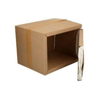 Eco Coolbox 400 x 300 x 300 mm (pa 120 gab.)