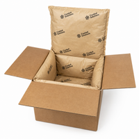 izolācijas kaste (S) 250 x 250 x 250 mm — komplektā, iesk. 2 Isoliner ieliktņus