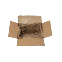 Isoliner izolācijas loksnes (M) — 42 loksnes 21 kastei ar izmēru 300 x 300 x 300 mm