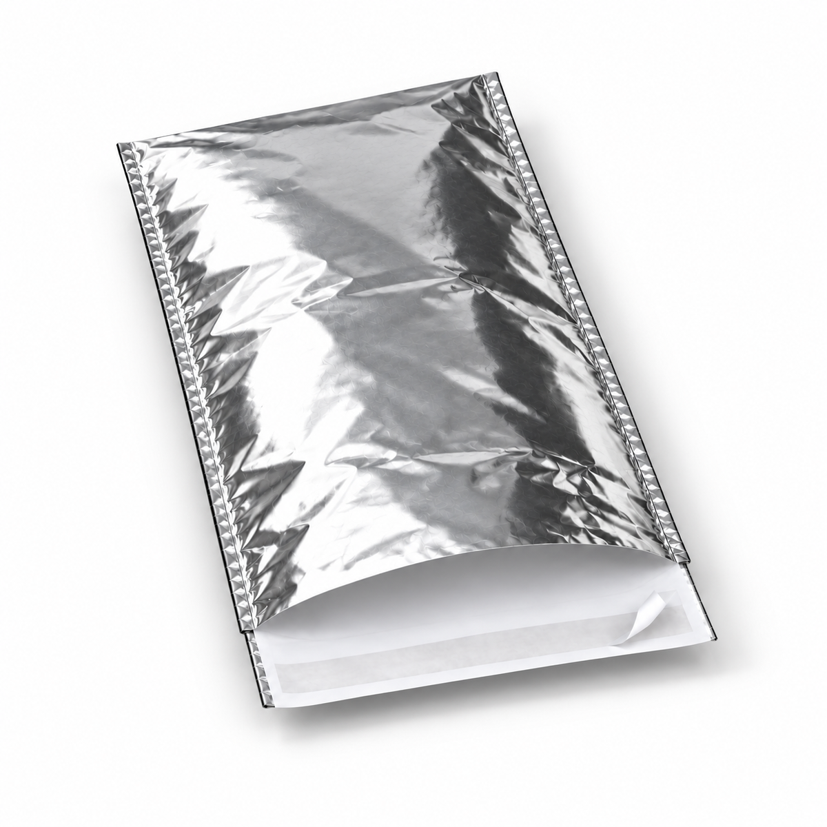 Izolācijas maiss 30 x 45 cm, 2 slāņu + līmlente