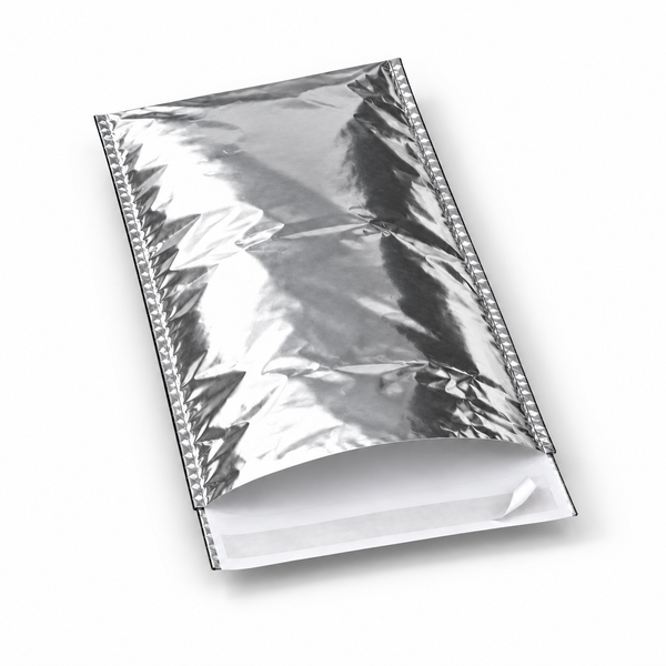 Izolācijas maiss 30 x 45 cm, 2 slāņu + līmlente
