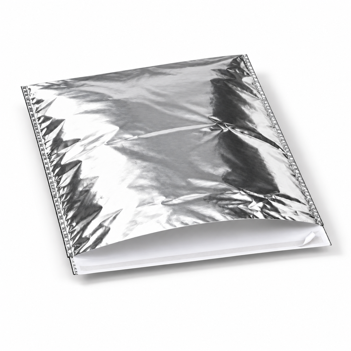 Izolācijas maiss 70 x 70 cm, 2 slāņu + līmlente