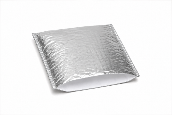 Izolācijas maiss 30 x 45 cm, 2 slāņu + līmlente