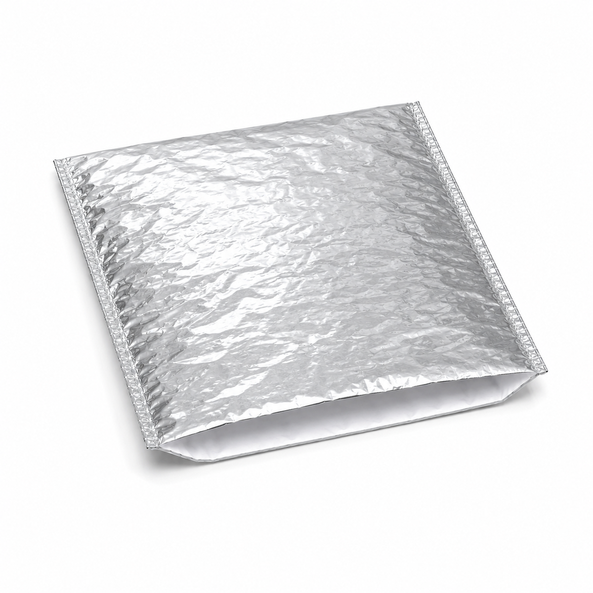 Izolācijas maiss 35 x 35 cm, 2 slāņu + līmlente