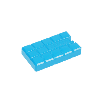 Koelelement 400 gram (reusable ice pack) — Cooled Solutions