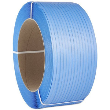 PP Omsnoeringsband - 12mm x 2500m x 0,63mm