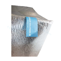 Termopārvalks IBC 120 x 100 x 120 cm