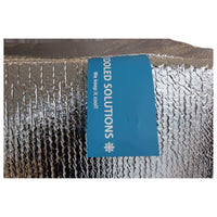 Termopārvalks IBC 120 x 100 x 120 cm